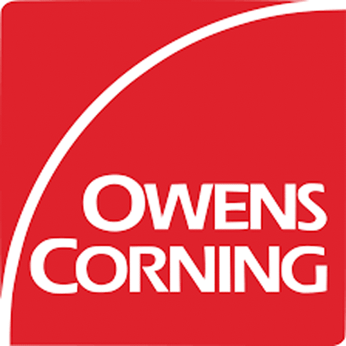 Falcon Roofing are experienced and certified Installers for Owens Corning