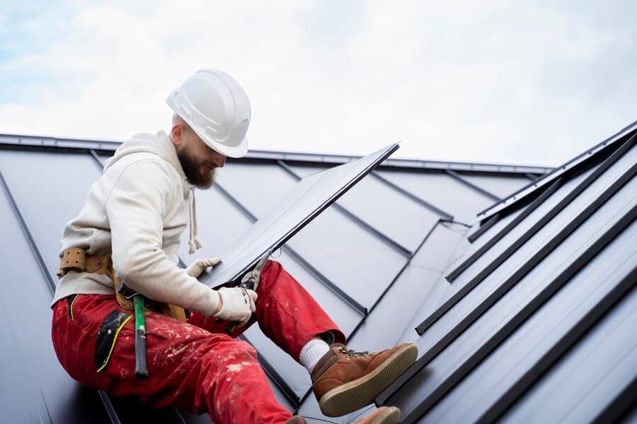 How a New Roof Can Improve Your Home’s Energy Efficiency