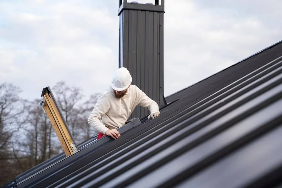 Roof Inspections