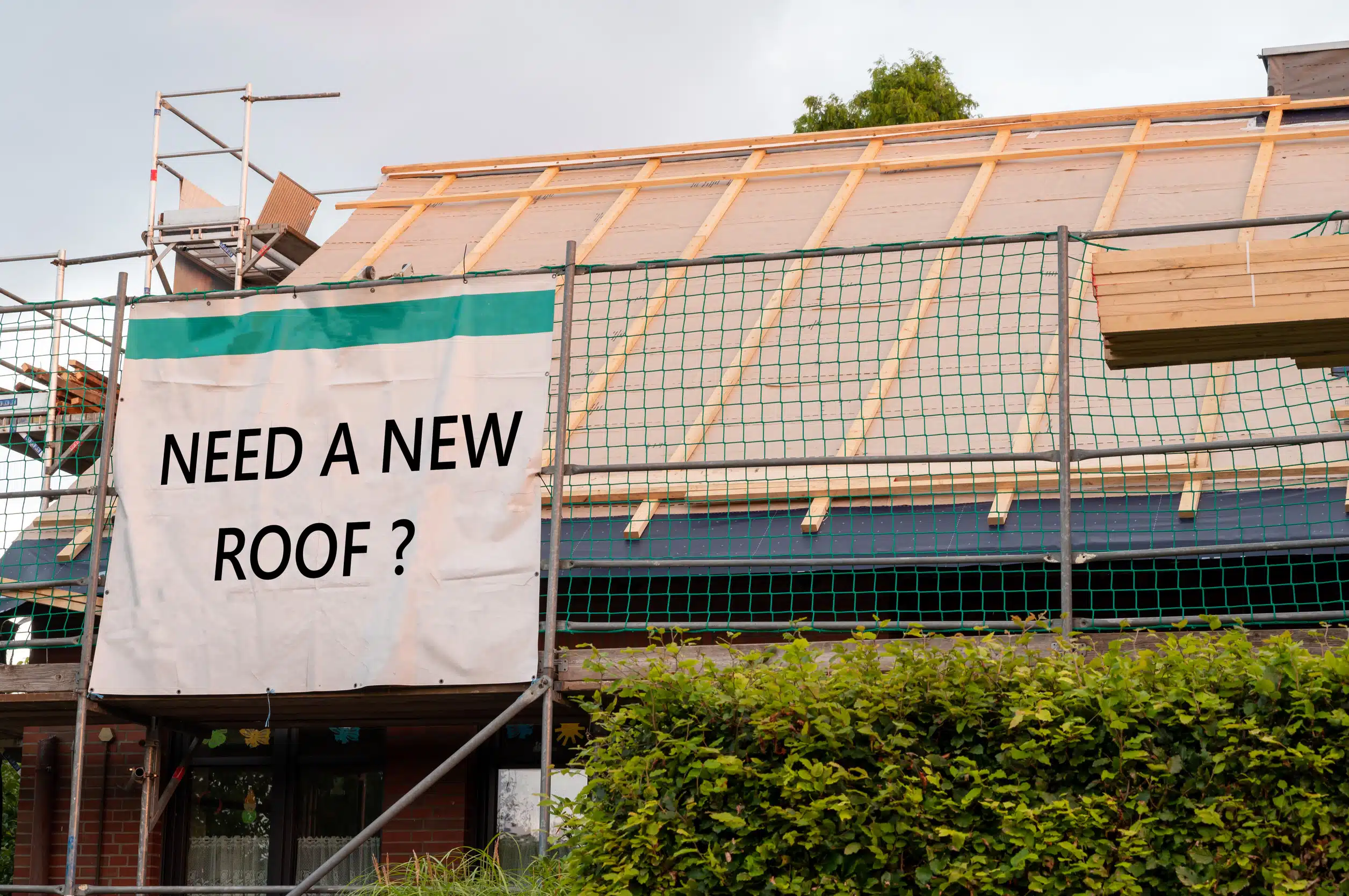 Local vs National Roofing Companies: Which One Should You Choose?