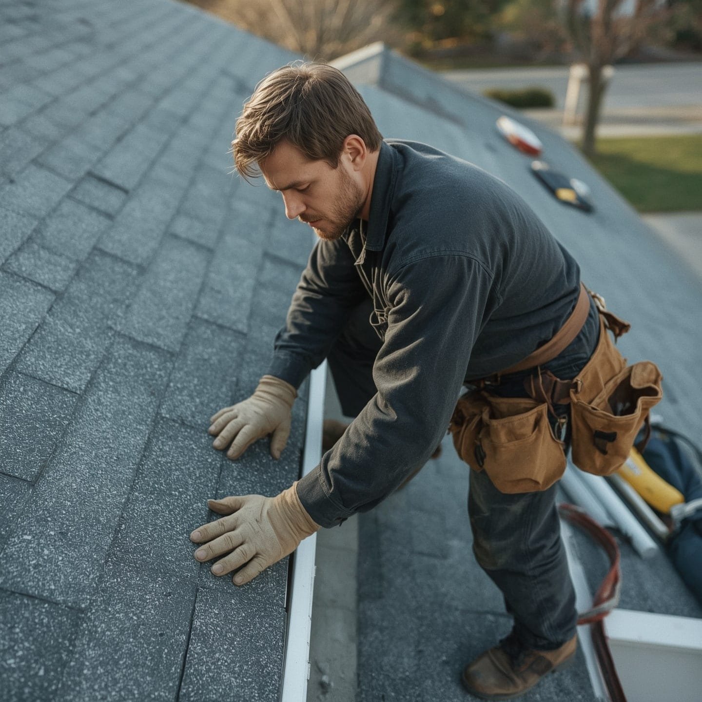 How Often Should You Inspect Your Roof? A Homeowner’s Guide