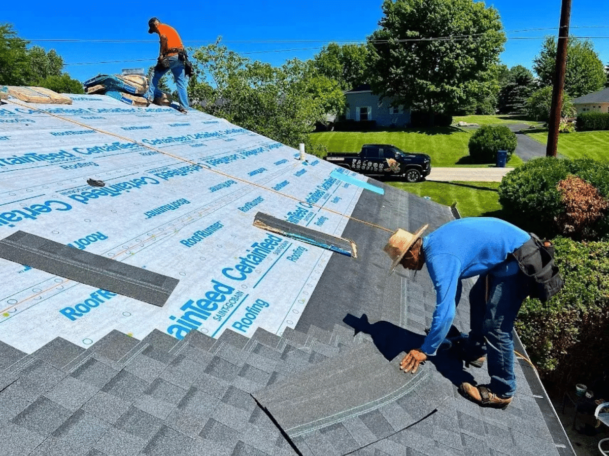 Which Roofing Services Are Best for Homes and Businesses?