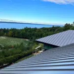 roof inspection
