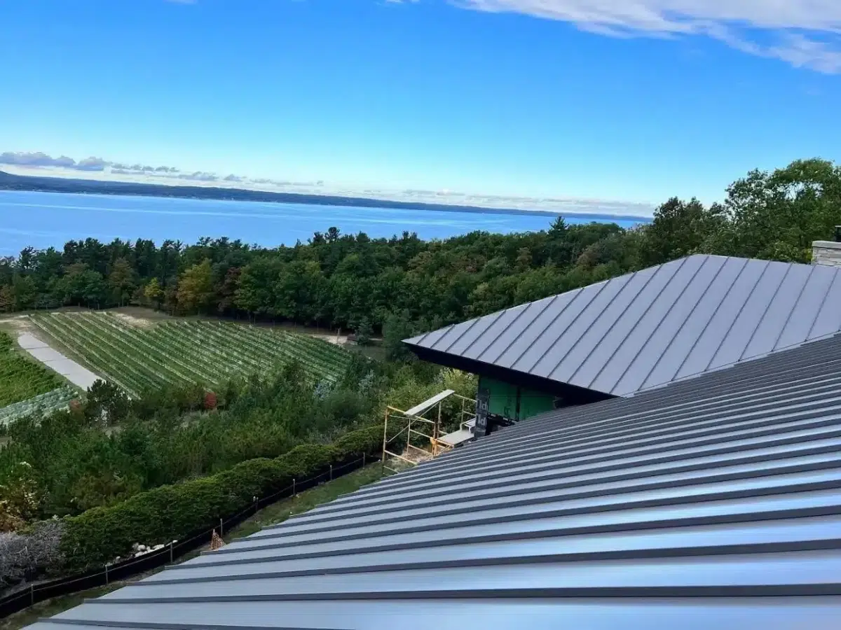 Essential Roof Inspection Tips for Traverse City Homeowners